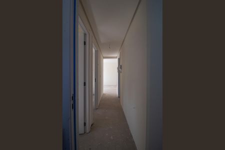 Apartamento à venda com 92m², 3 quartos e sem vagaCorredor