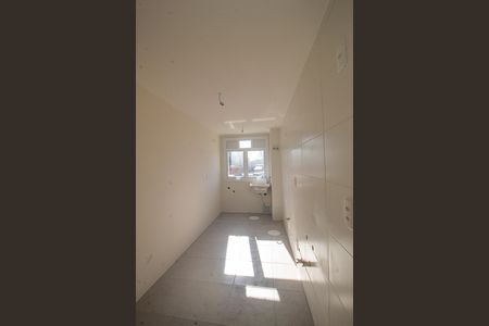 Apartamento à venda com 92m², 3 quartos e sem vagaCozinha