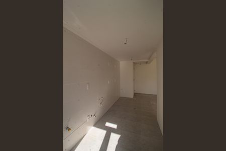 Apartamento à venda com 92m², 3 quartos e sem vagaCozinha