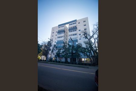 Apartamento à venda com 92m², 3 quartos e sem vagaFachada