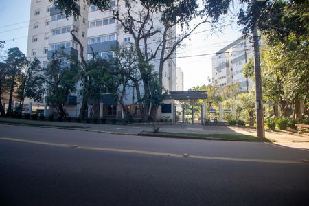 Apartamento à venda com 92m², 3 quartos e sem vagaFachada