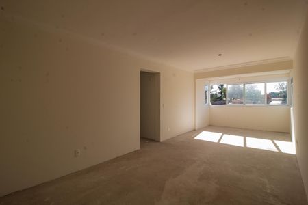 Apartamento à venda com 92m², 3 quartos e sem vagaSala