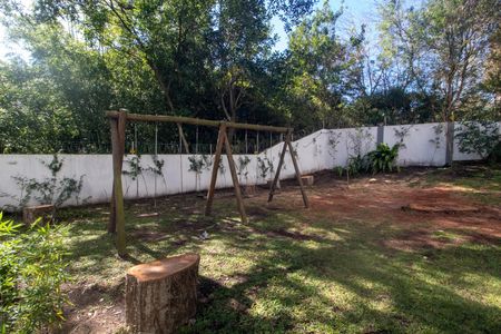 Apartamento à venda com 92m², 3 quartos e sem vagaÁrea comum - Playground