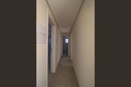 Apartamento à venda com 92m², 3 quartos e sem vagaCorredor