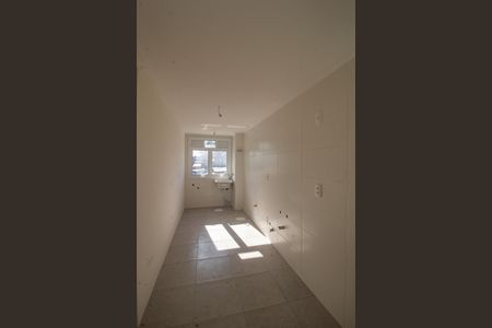 Apartamento à venda com 92m², 3 quartos e sem vagaCozinha