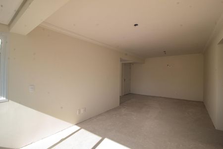 Apartamento à venda com 92m², 3 quartos e sem vagaSala