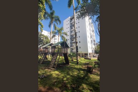 Apartamento à venda com 91m², 3 quartos e 1 vagaÁrea comum - Playground