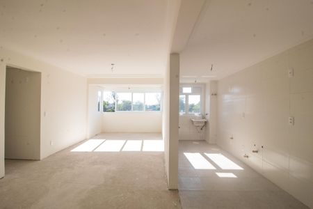 Apartamento à venda com 91m², 3 quartos e 1 vagaSala