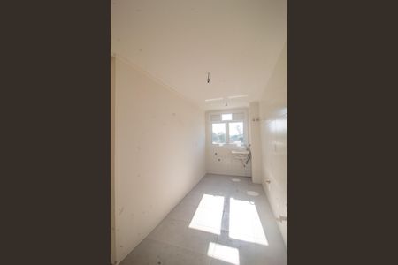 Apartamento à venda com 91m², 3 quartos e 1 vagaCozinha