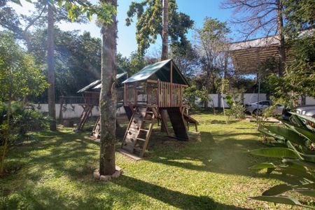 Apartamento à venda com 91m², 3 quartos e 1 vagaÁrea comum - Playground