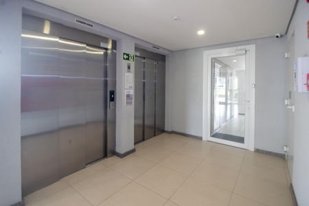 Apartamento à venda com 91m², 3 quartos e 1 vagaHall de entrada