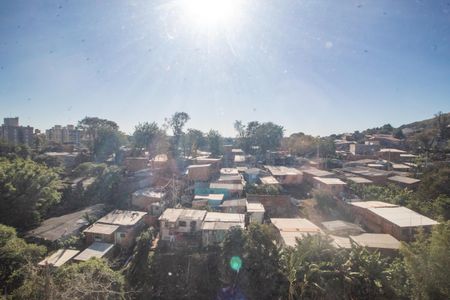 Apartamento à venda com 91m², 3 quartos e 1 vagaVista do quarto 2