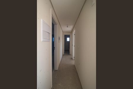 Apartamento à venda com 91m², 3 quartos e 1 vagaCorredor