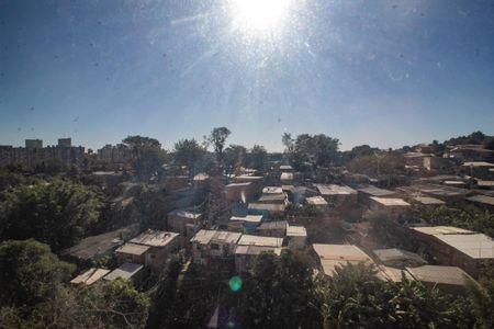 Apartamento à venda com 91m², 3 quartos e 1 vagaVista do quarto 2