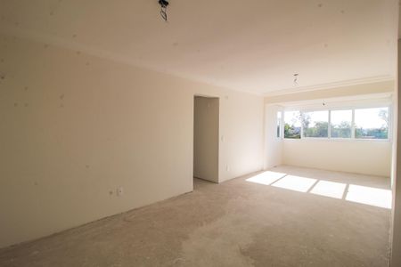 Apartamento à venda com 91m², 3 quartos e 1 vagaSala