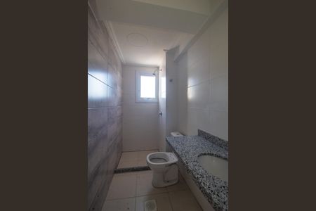 Apartamento à venda com 91m², 3 quartos e 1 vagaBanheiro da Suíte