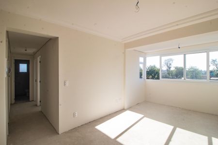 Apartamento à venda com 91m², 3 quartos e 1 vagaSala