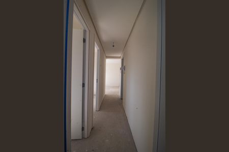 Apartamento à venda com 91m², 3 quartos e 1 vagaCorredor