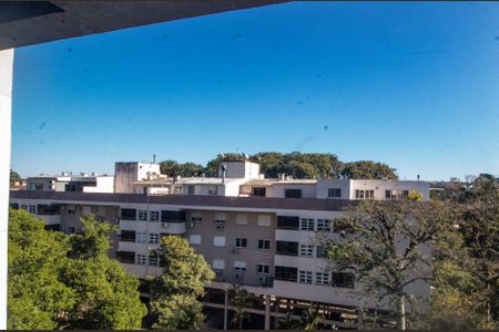 Apartamento à venda com 91m², 3 quartos e 1 vagaVista da Suíte