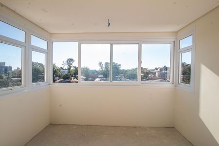 Apartamento à venda com 91m², 3 quartos e 1 vagaSala