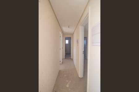 Apartamento à venda com 91m², 3 quartos e 1 vagaCorredor