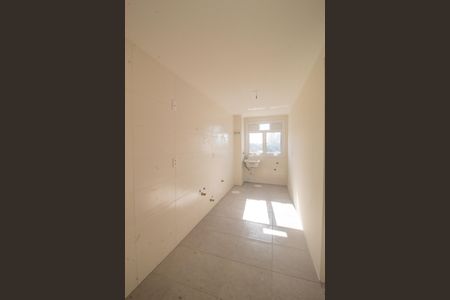 Apartamento à venda com 91m², 3 quartos e 1 vagaCozinha