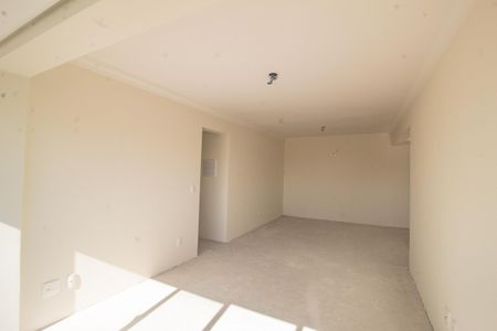 Apartamento à venda com 91m², 3 quartos e 1 vagaSala