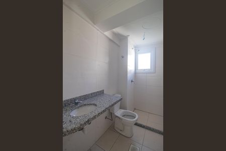 Apartamento à venda com 91m², 3 quartos e 1 vagaBanheiro da Suíte
