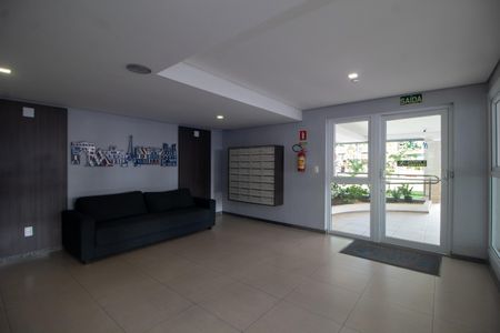 Apartamento à venda com 91m², 3 quartos e 1 vagaÁrea comum