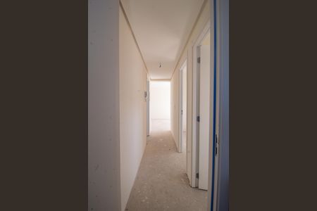 Apartamento à venda com 91m², 3 quartos e 1 vagaCorredor