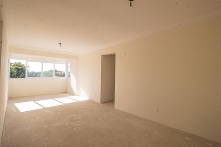 Apartamento à venda com 91m², 3 quartos e 1 vagaSala