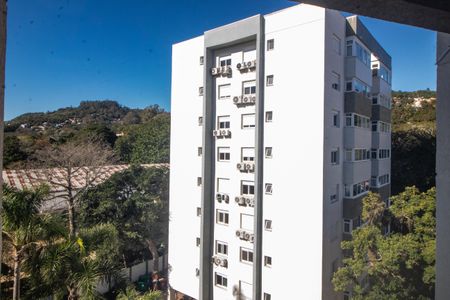 Apartamento à venda com 91m², 3 quartos e 1 vagaVista da Suíte