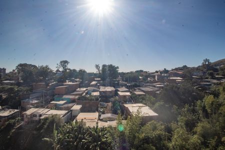 Apartamento à venda com 91m², 3 quartos e 1 vagaVista da Suíte