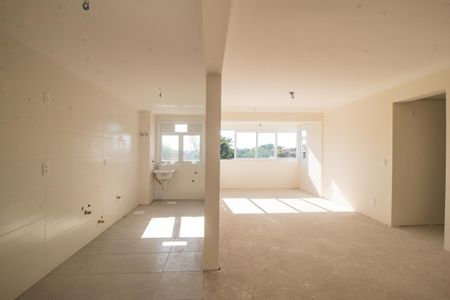 Apartamento à venda com 91m², 3 quartos e 1 vagaSala