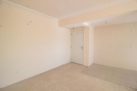 Apartamento à venda com 91m², 3 quartos e 1 vagaSala
