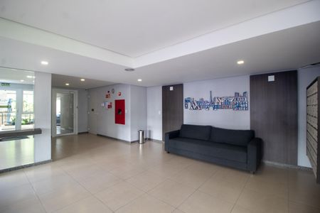 Apartamento à venda com 91m², 3 quartos e 1 vagaÁrea comum