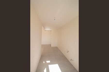 Apartamento à venda com 91m², 3 quartos e 1 vagaCozinha