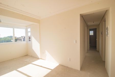 Apartamento à venda com 91m², 3 quartos e 1 vagaSala