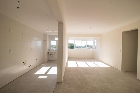 Apartamento à venda com 92m², 3 quartos e 1 vagaSala