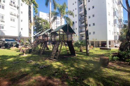 Apartamento à venda com 92m², 3 quartos e 1 vagaÁrea comum - Playground