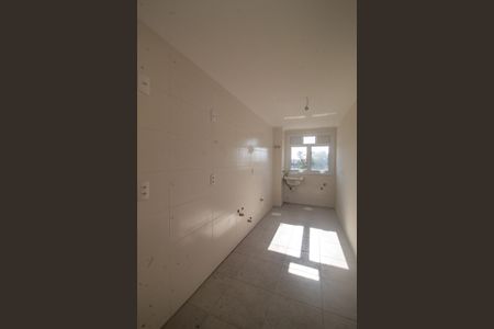 Apartamento à venda com 92m², 3 quartos e 1 vagaCozinha