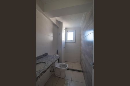 Apartamento à venda com 92m², 3 quartos e 1 vagaBanheiro da Suíte