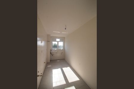 Apartamento à venda com 92m², 3 quartos e 1 vagaCozinha