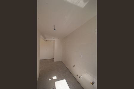 Apartamento à venda com 92m², 3 quartos e 1 vagaCozinha