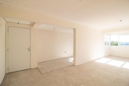 Apartamento à venda com 92m², 3 quartos e 1 vagaSala