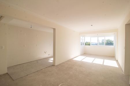 Apartamento à venda com 92m², 3 quartos e 1 vagaSala