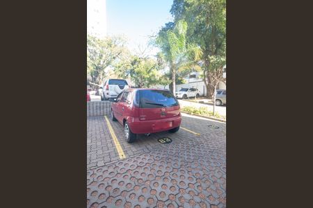 Apartamento à venda com 92m², 3 quartos e 1 vagaGaragem