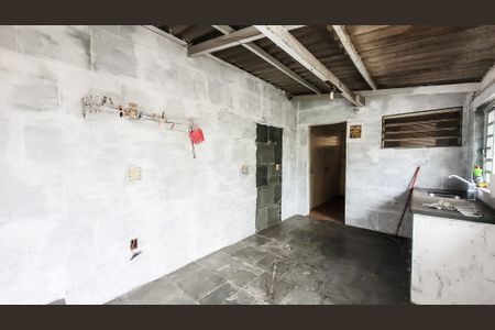 Casa à venda com 211m², 3 quartos e 1 vaga Casa à venda com 211m², 3 quartos e 1 vagaLavanderia