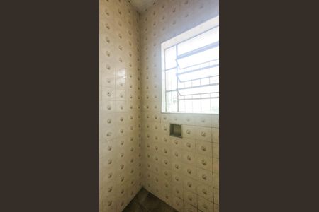 Casa à venda com 211m², 3 quartos e 1 vaga Casa à venda com 211m², 3 quartos e 1 vagaBanheiro Social