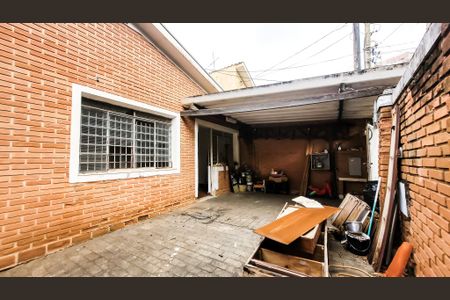 Casa à venda com 211m², 3 quartos e 1 vaga Casa à venda com 211m², 3 quartos e 1 vagaGaragem / Churrasqueira